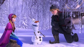 ’Die Eiskönigin’ füllt Walt Disney die Kasse