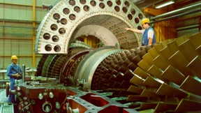 Alstom reift zum Spaltpilz