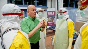 Hilfseinsatz der Bundeswehr verzögert sich