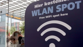 Anbieter von offenem WLAN sollen von Haftung befreit werden