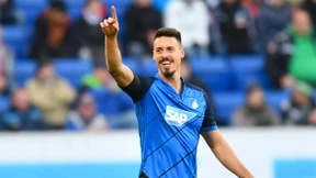 Hoffenheimer Erfolgsfußball par excellence