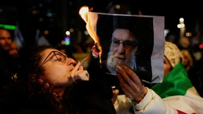 Die Geldquellen der Mullahs