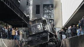 Lokführer hatte Bremse nicht angezogen