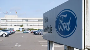 Ford baut letztes Auto in Saarlouis
