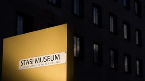 Das Ausmisten der Tschekisten