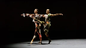 Normalität im Kopfstand