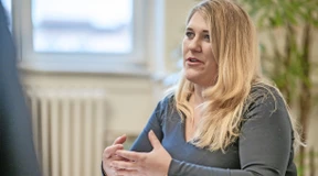 Frankfurt Fashion Week will lokale Kräfte bündeln