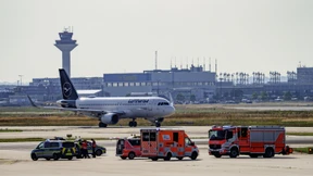 Durchsuchungen bei der Letzten Generation