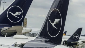 Lufthansa stoppt Israel-Flüge