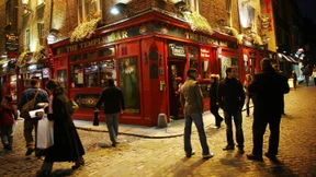 Irland spielt steuerlich fair