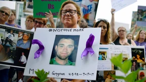 Pharmakonzern Purdue beantragt Insolvenz