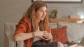 Sie hält ihr Leben für eine „Shit Show“, und gibt anderen Rat