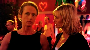 Leise flehen ihre Lieder, und keiner hört es