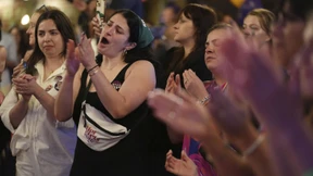 Amerikas neue Abtreibungslandkarte