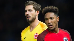 Eine bittere Niederlage für Frankfurt