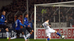 Schalke besteht einen Pokalkampf