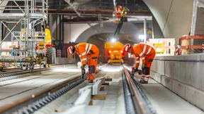 Es fährt kein Zug nach nirgendwo