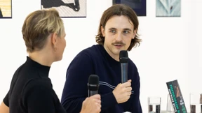 Hätte man es im Blick des Täters sehen müssen?