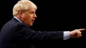 Johnson stellt neue Brexit-Pläne im Parlament vor