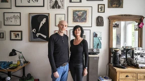 Die mit der Kurve spielen