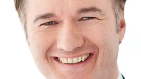 Horst Nikolaus wird Geschäftsführer Vertrieb 