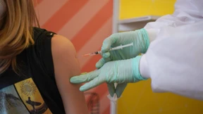 Ansturm auf Kinderarztpraxen