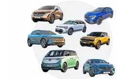 Wählen Sie Ihren Favoriten!