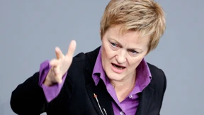 Grüne wollen Agrarbranche aus Freihandel ausklammern