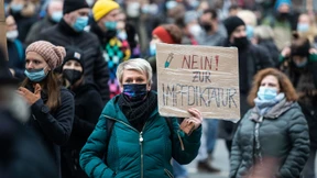 Keine Alternative zur Impfpflicht