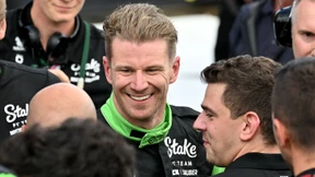 „Sensation – Hülkenberg schreibt Geschichte“