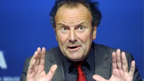 „Diese Sache wird immer heißer“