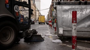 Keine Wende in Sicht