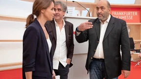 Nouripour will mehr Druck auf Teheran