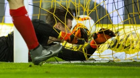 Schwäbischer Sanierungsfall