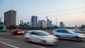 Wird die Frankfurter Innenstadt für Autos tabu?