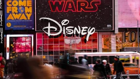 Disney will neue Filme zuerst im Kino zeigen