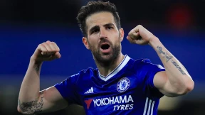 Chelsea lässt die Muskeln spielen 