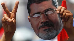 Mursi in Untersuchungshaft