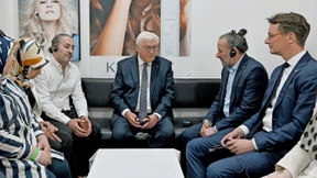 Wüst bittet Opfer um Entschuldigung