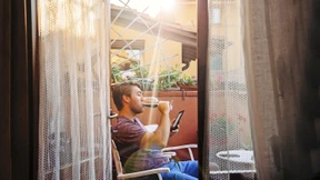 Digitale Weinprobe mit Lidl