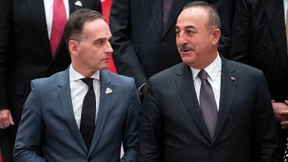 Maas protestiert bei Cavusoglu gegen Verhaftung von Anwalt