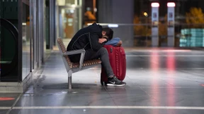 Überleben im Nahverkehr