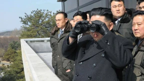 Blamage zur Feier des Tages