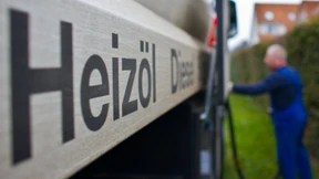 Gute Zeiten für Heizölkäufer