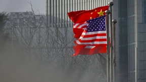 Chinas Frontalangriff auf Amerikas Medien