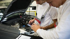 Alles ausgelesen, aber nicht ausgelernt