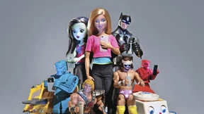 Bist du schon wieder am Handy?