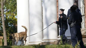 Tödliche Schüsse am Campus – mutmaßlicher Täter gefasst