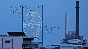 5500 Stellen weniger in einem Jahr