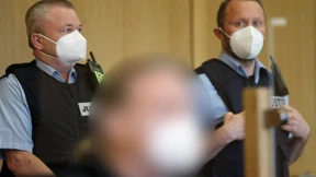 Lebenslange Haftstrafe in 25 Jahre altem Mordfall verhängt